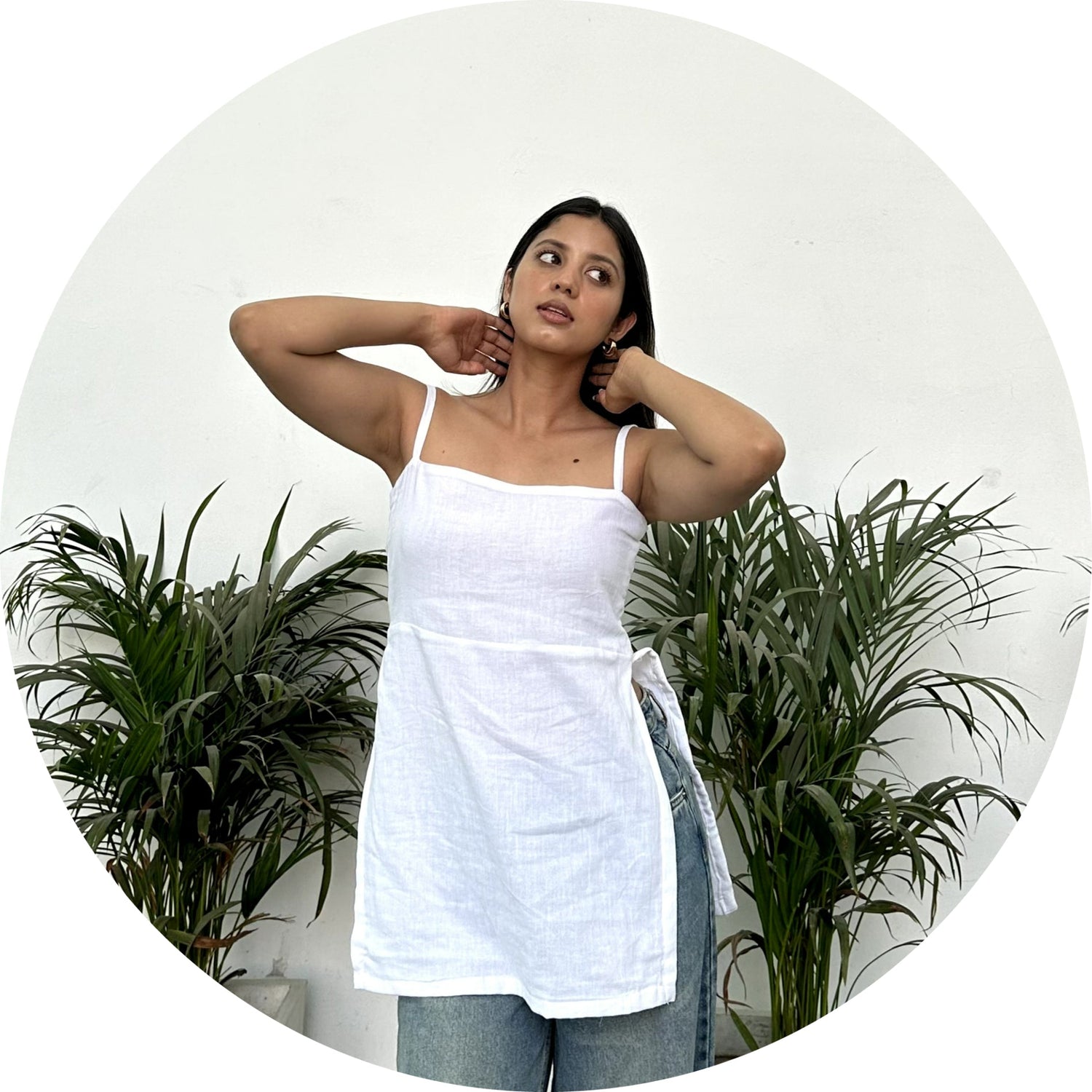 SHORT KURTI